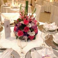 Decoraçao do meu casamento. - 3