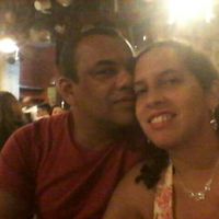 Desafio da foto: uma foto de um jantar romântico - 1