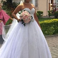 O mês do meu casamento será... - 1