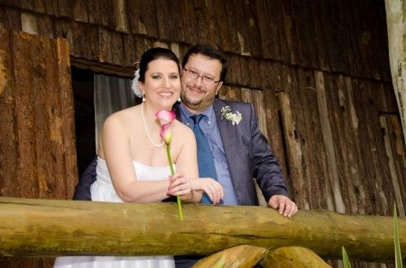 Casamento Roberta e Felipe