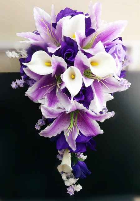 bouquet 3 - cascata