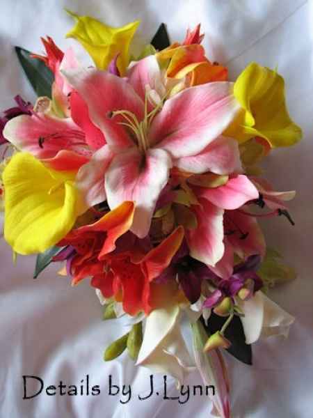 bouquet 5