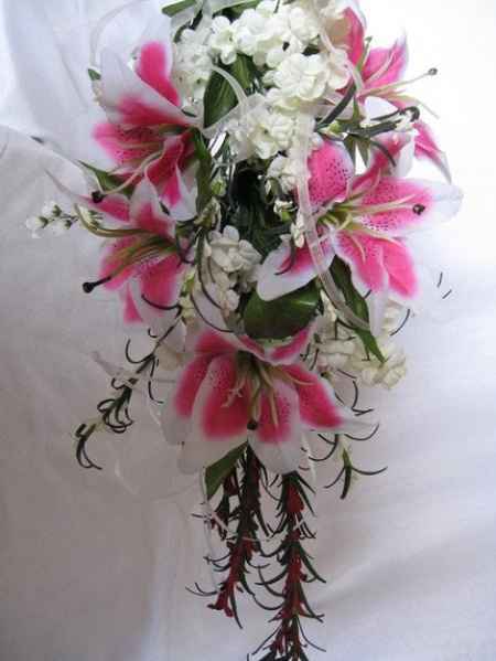 bouquet 7