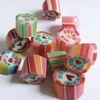  Balas como lembrancinhas??? 😱 - 2