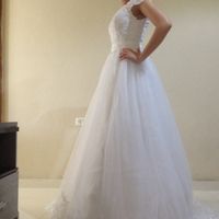  Vestido comprado - 1