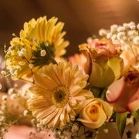 bouquet 35