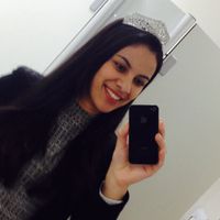  Quando a Coroa chega 👰🏻 - 1