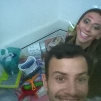 Presentes do chá de panela