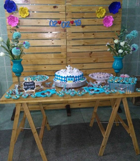 Meu chá bar - 4