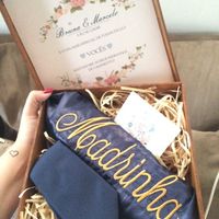Padrinhos