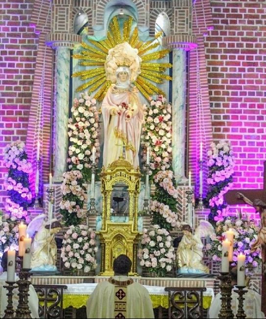 Igreja onde irei Casar❤👰🏻 3