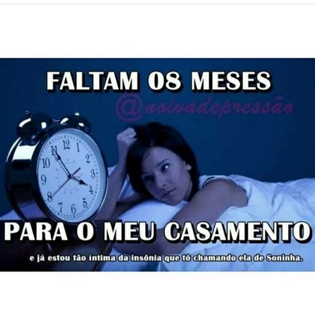 Em que fase vocês estão? 5