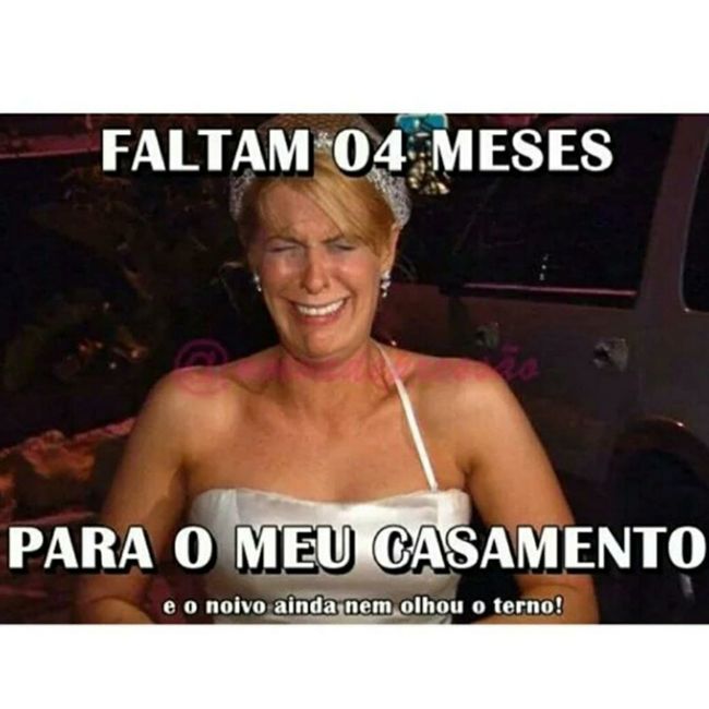 Em que fase vocês estão? 9