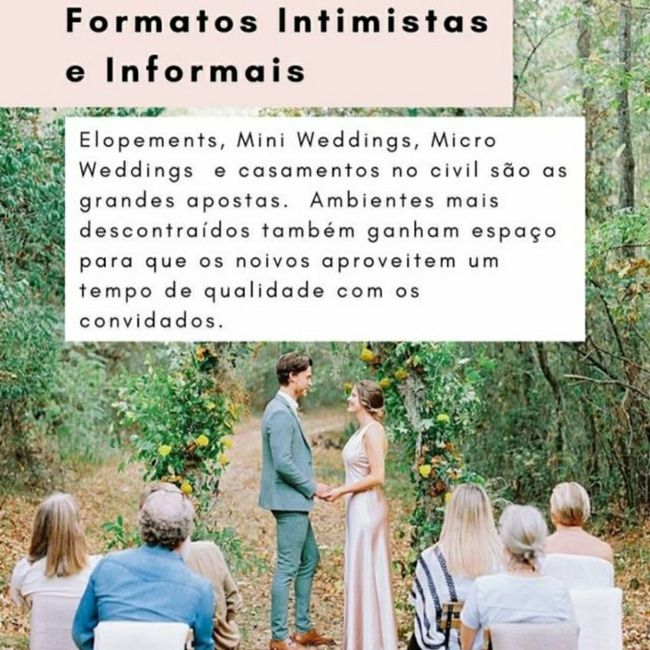 Tendências 2021!! 2