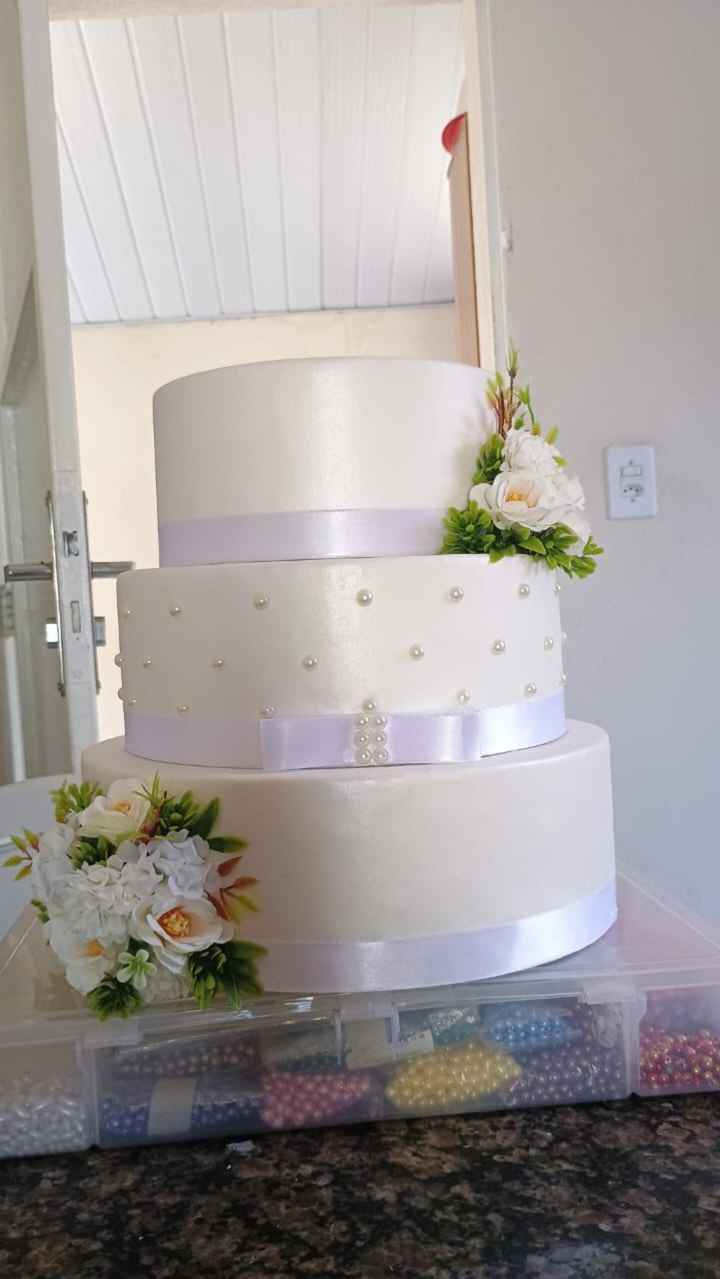Casamento Umbandista - 1