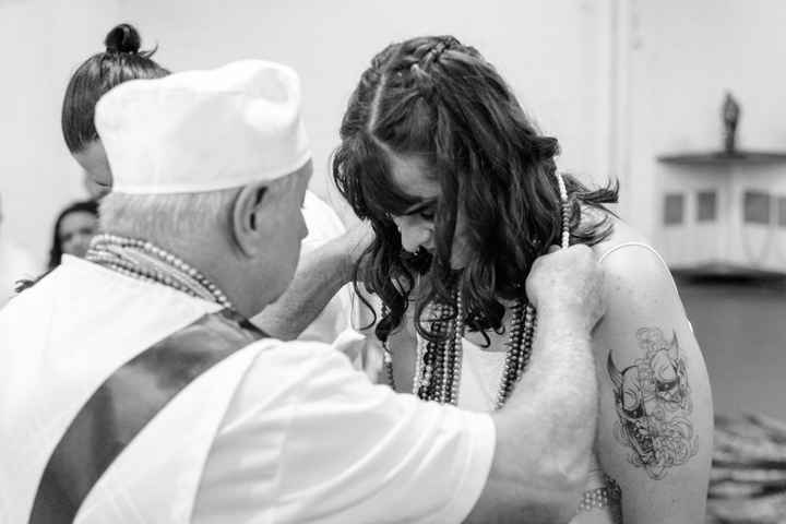 Casamento na umbanda - 8