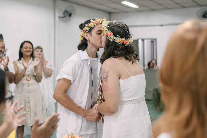 Casamento na umbanda - 10