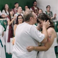Casamento na umbanda - 2