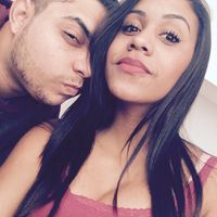 Poste uma foto com o seu amor - 1