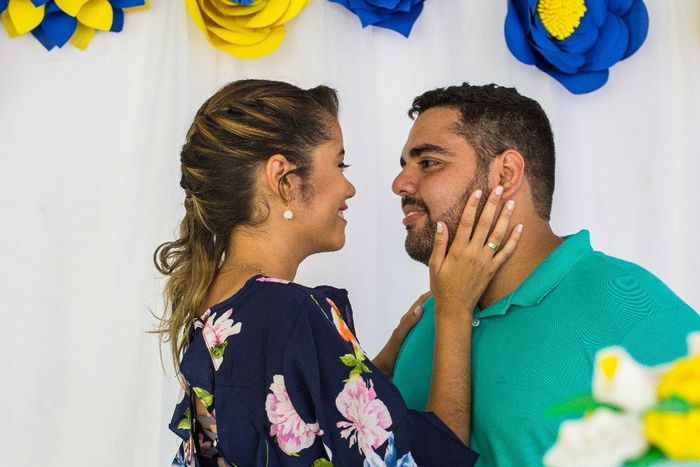 o que não pode faltar na sua cerimônia?