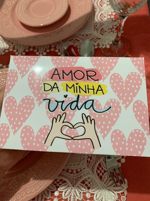 úLtimo dia dos namorados solteiros ❤️ 3