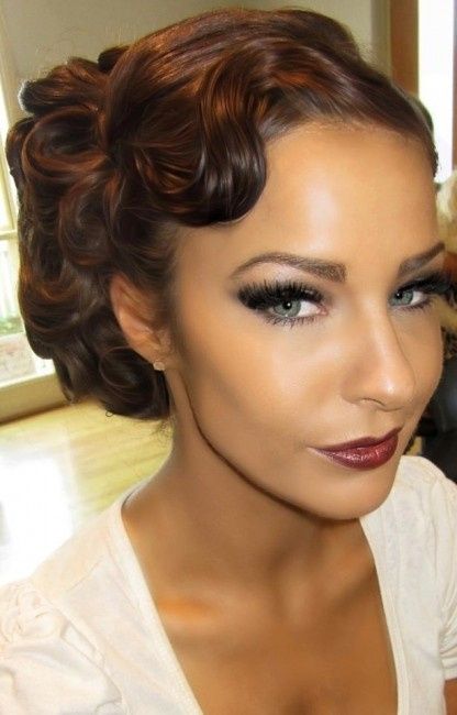 Ideia de Cabelo
