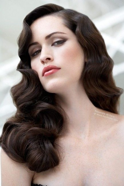 Ideia de Cabelo