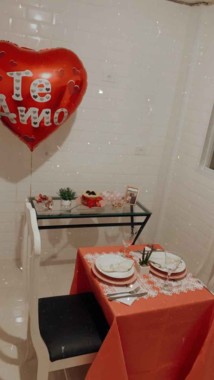 úLtimo dia dos namorados solteiros ❤️ - 1