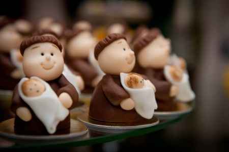 Doce Santo Antonio