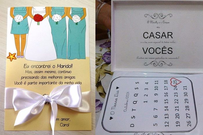 Caixa Envelope