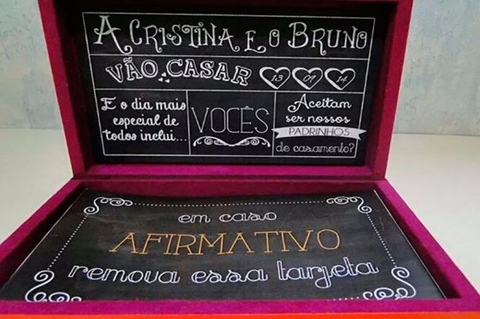 Pra casamentos Boho Chic