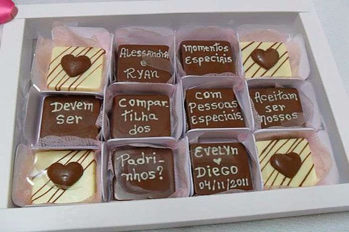 Mais delicias