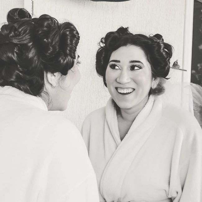Dia da noiva!!? 👰🏼 post Sugestões 3