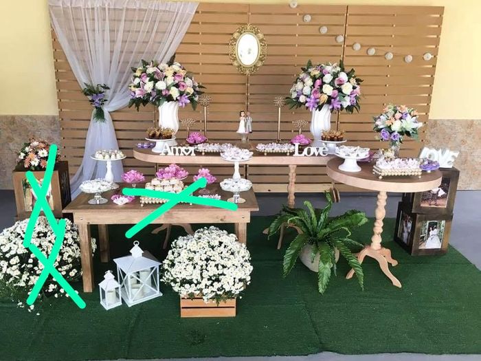 Casamento sem noivado 1