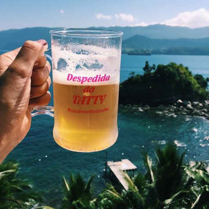 tudo personalizado