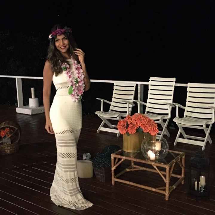 noite do luau