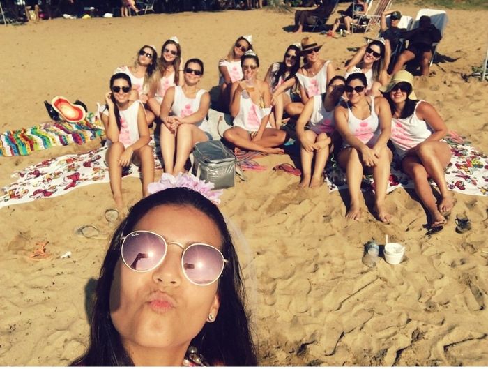 melhores amigas