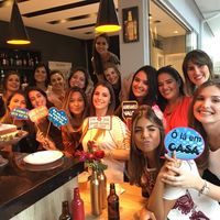 amigas da vida 