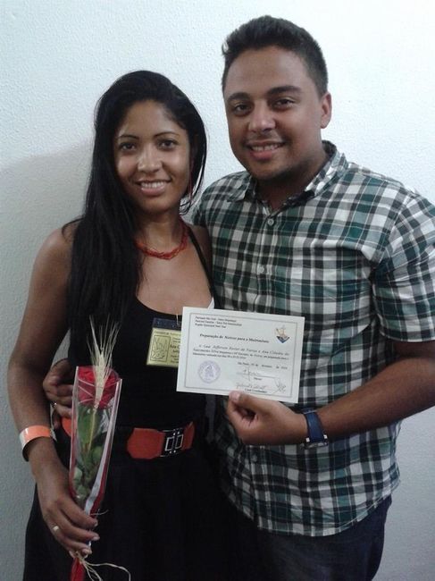 curso para noivos 