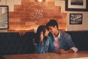 INSTAGRAM: qual a foto mais linda de vocês dois juntos? - 1