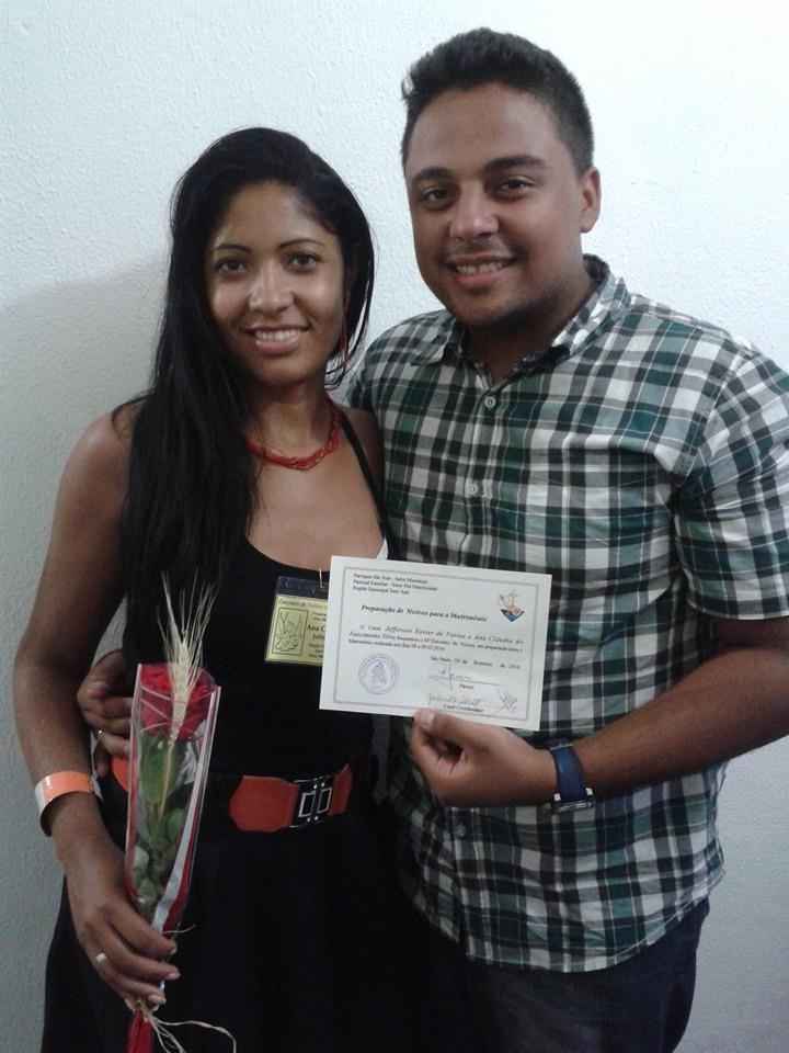 curso para noivos 