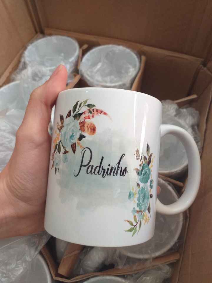 Convite padrinhos - 3
