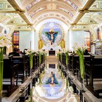 Paróquia Santíssima Trindade - Butantã