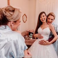 Mais fotos do meu casamento - 3