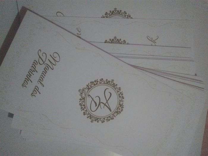 Manual dos padrinhos - 1