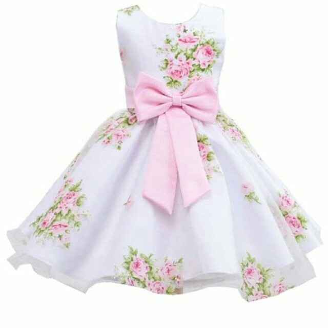 Dúvida de cores( vestido das daminhas) - 1