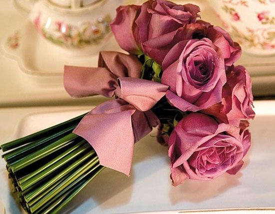 Meu bouquet