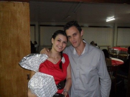 Amor!
