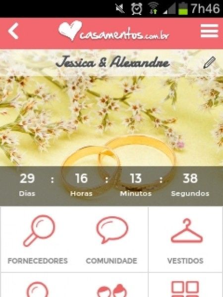 Faltam só 29 dias! - 1