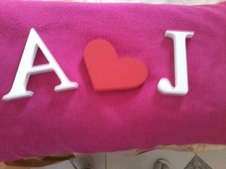 letras